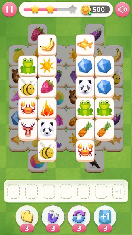 Poly Match: My Evening Escape Ritual