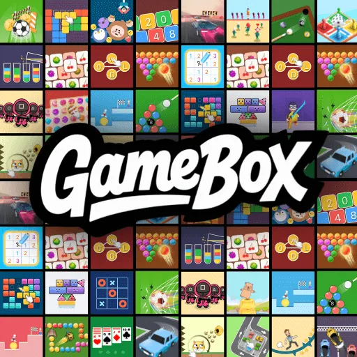 Game Box