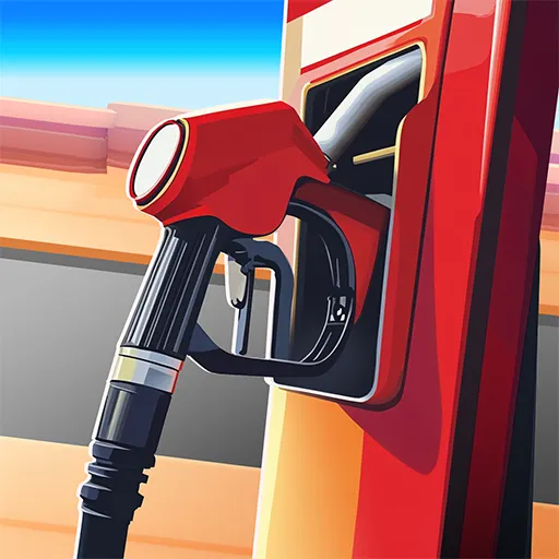 Gas Station