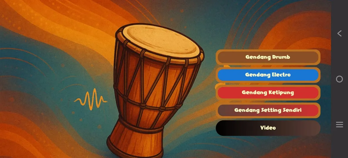 My Koplo Drum Awakening