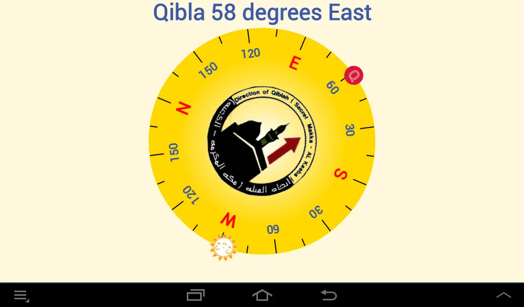 My Failed Sundial and the App That Saved It