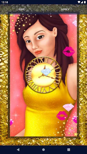 Girly HQ Live Wallpaper Girly HQ Live Wallpaper