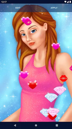 Girly HQ Live Wallpaper Girly HQ Live Wallpaper