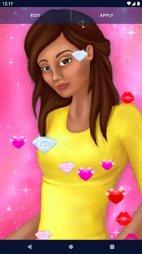 Girly HQ Live Wallpaper Girly HQ Live Wallpaper