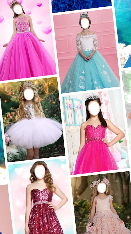 Princess Hairstyles Princess Hairstyles