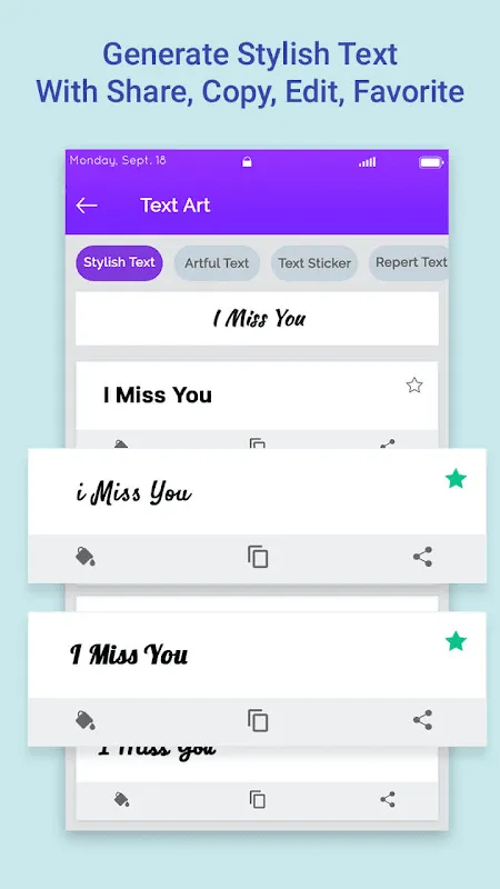 Stylish Color Text Effect Stylish Color Text Effect