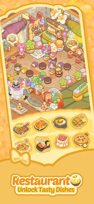 Resortopia Resortopia
