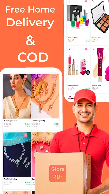 Online Shopping Low Price App Online Shopping Low Price App
