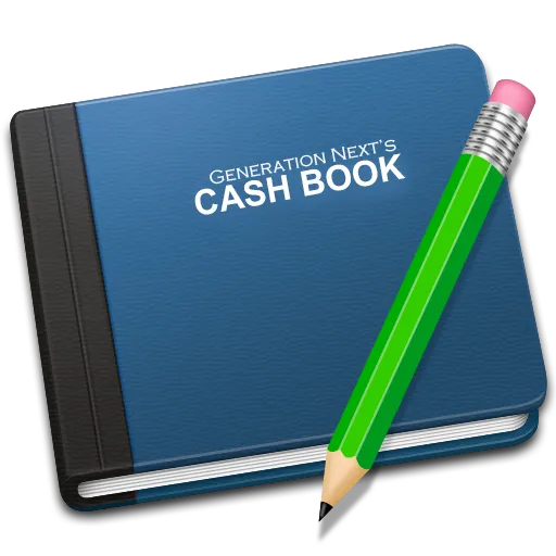 The CashBook - Udhar KhataBook