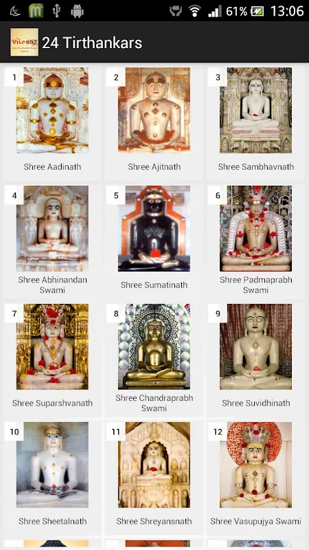 VJSS Jain Panchang VJSS Jain Panchang
