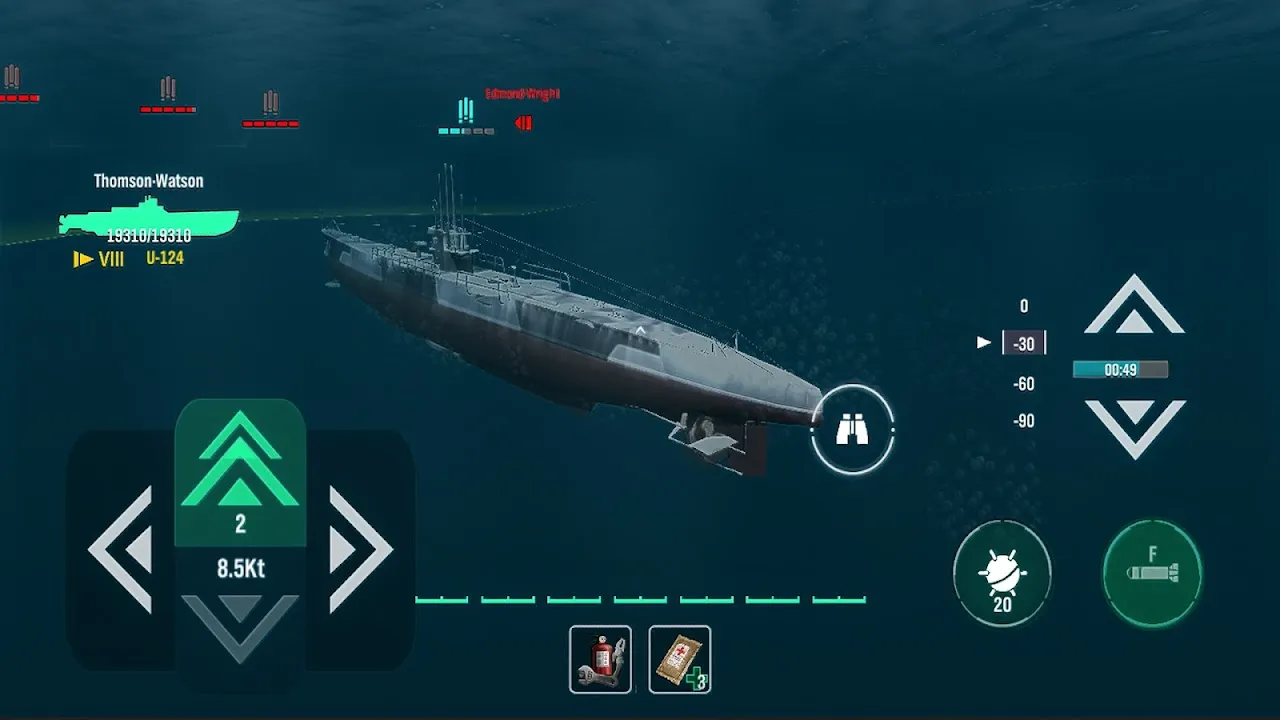 Warship World War Warship World War