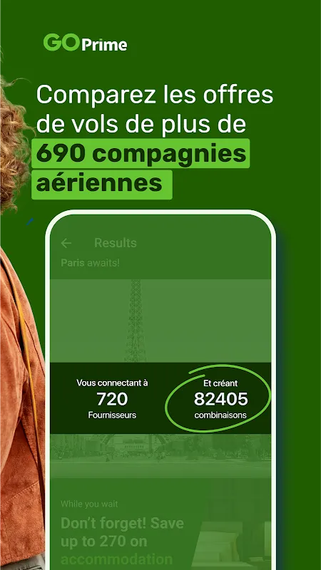 Go Voyages Go Voyages