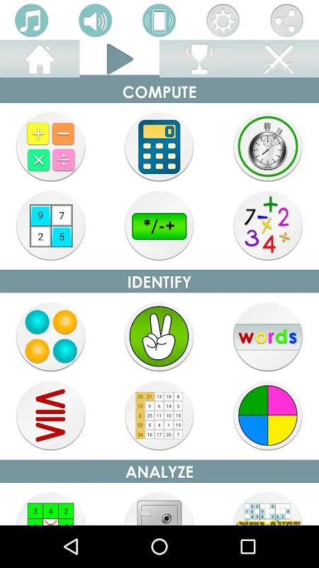 Super Brain Training Super Brain Training