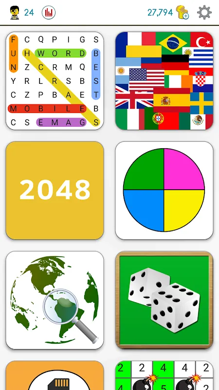 Super Brain Games Super Brain Games