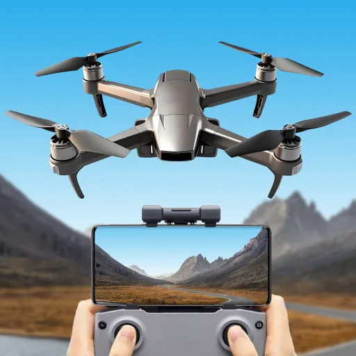Fly Go 4 App