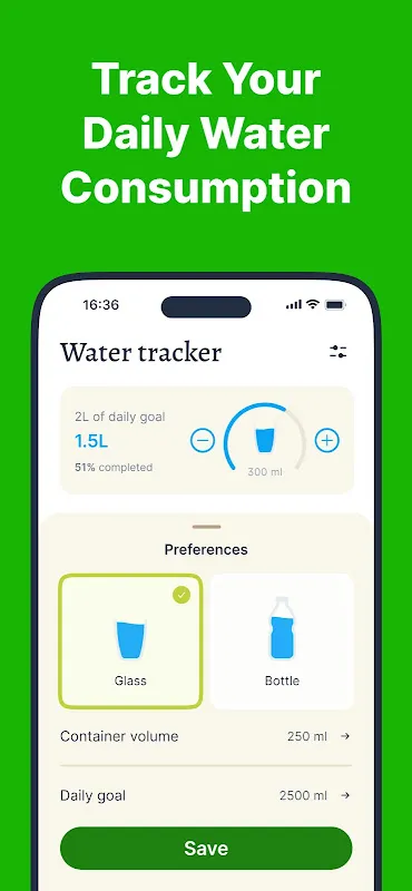 How My Phone Fixed My Eating Chaos