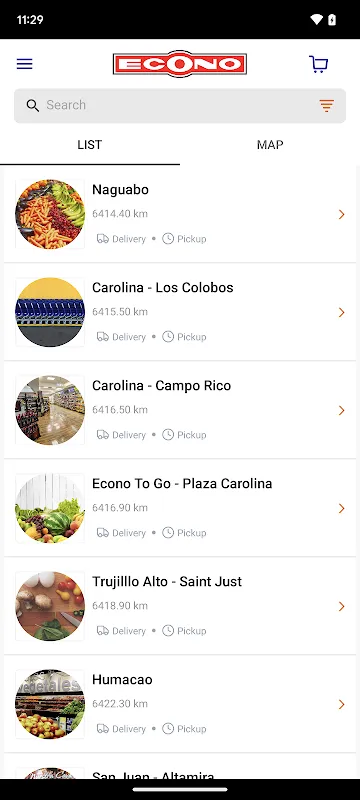 Econo To Go Econo To Go