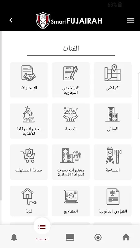 smartFUJAIRAH smartFUJAIRAH