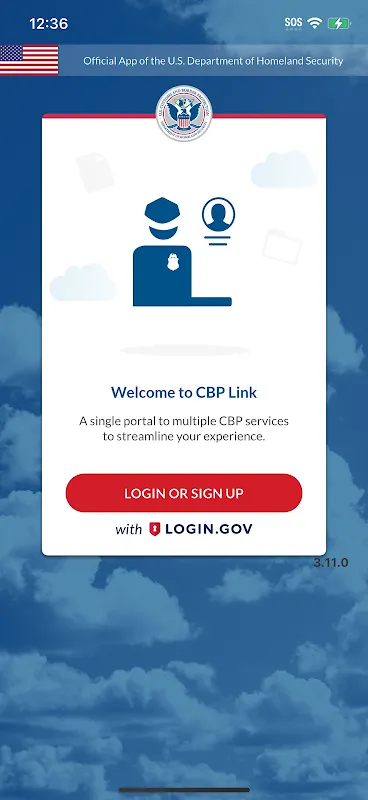 CBP Link CBP Link
