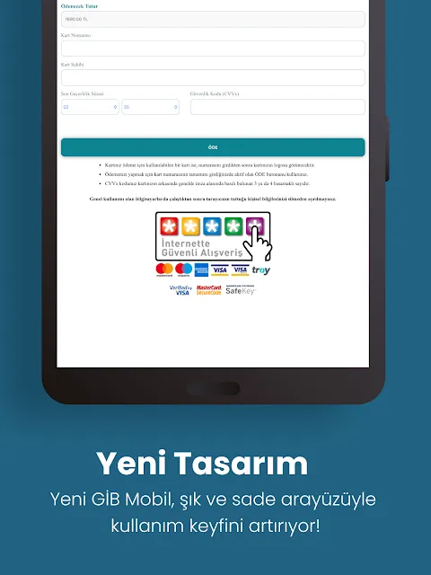 GİB GİB