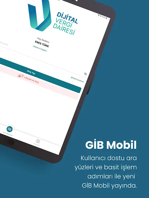 GİB GİB