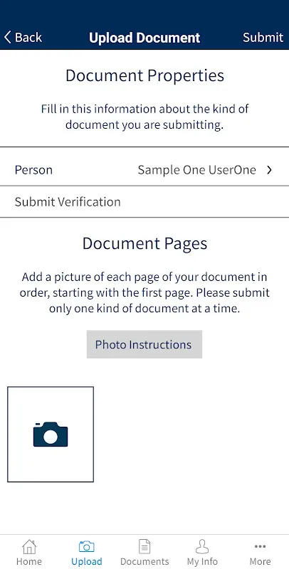 DTA Connect DTA Connect