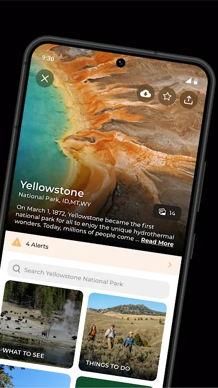 National Park Service National Park Service