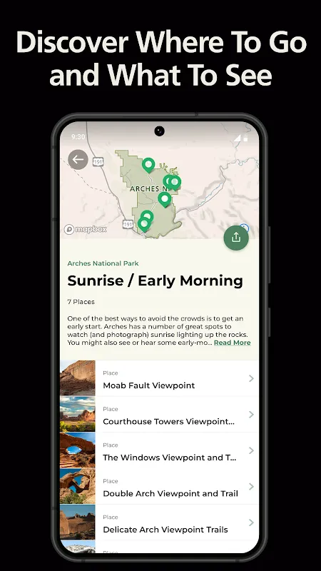 National Park Service National Park Service