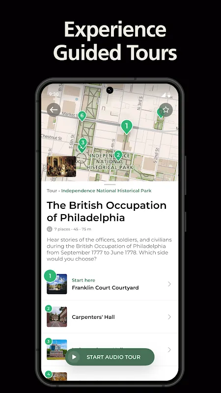 National Park Service National Park Service