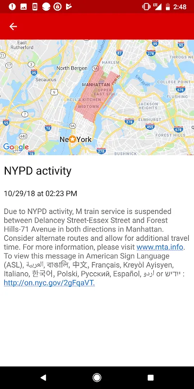 Notify NYC Notify NYC