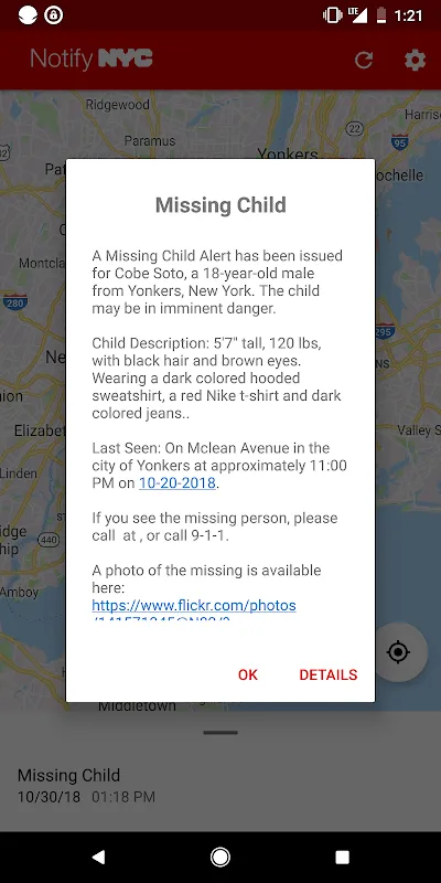 Notify NYC Notify NYC