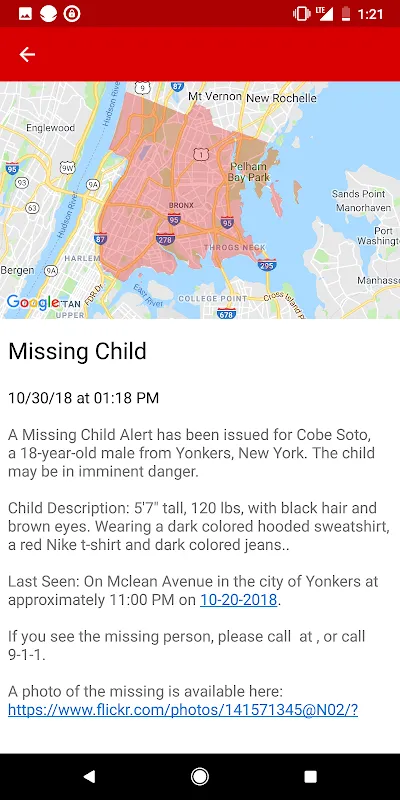 Notify NYC Notify NYC