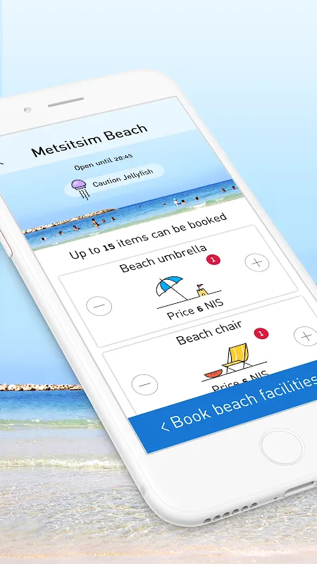 Beaches Tel-Aviv-Yafo Beaches Tel-Aviv-Yafo