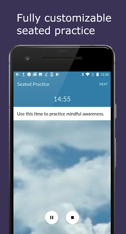 Mindfulness Coach Mindfulness Coach