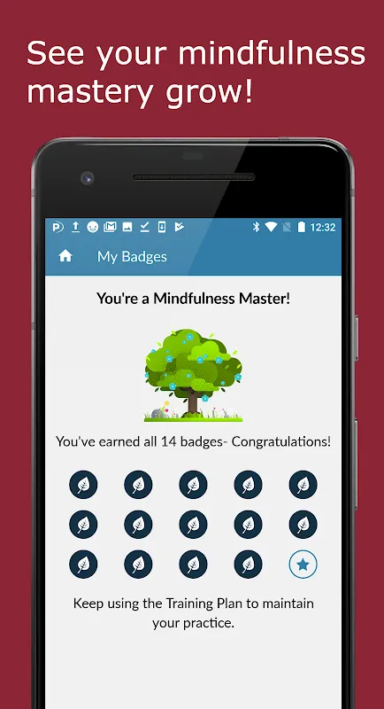 Mindfulness Coach Mindfulness Coach