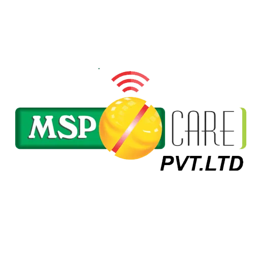 MSP GPS