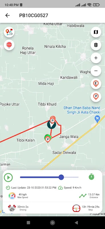 MSP GPS MSP GPS