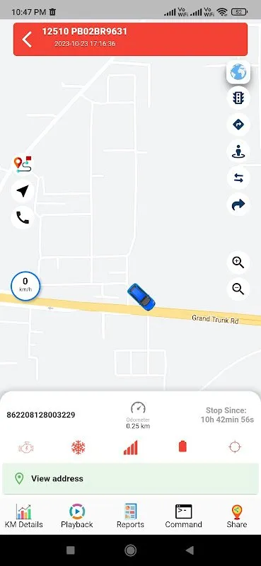 MSP GPS MSP GPS