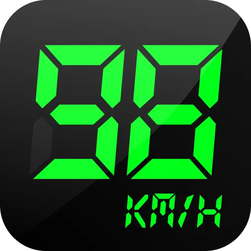 Speedometer