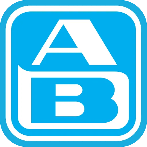 AB