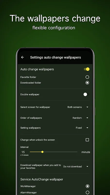 Green Wallpapers 4K Green Wallpapers 4K