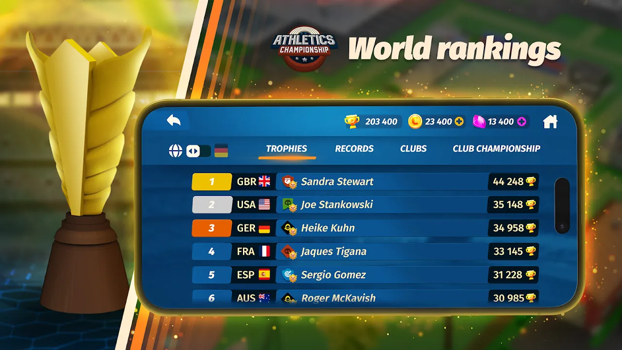 My Virtual Sprint to Olympic Glory