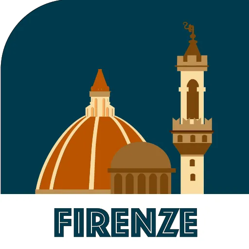 FLORENCE Guide Tickets & Map