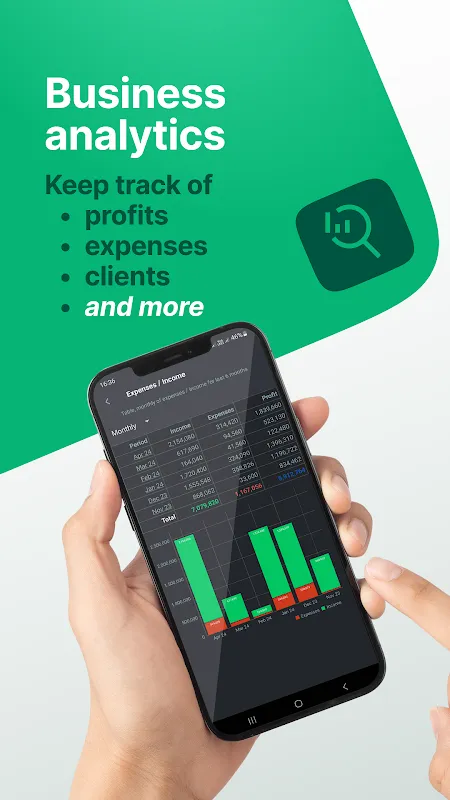 The Day My Phone Became My Business Partner