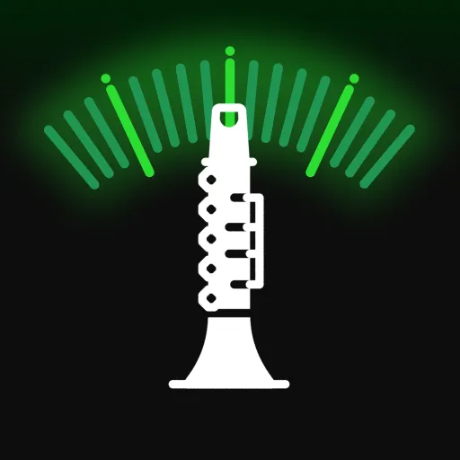 Clarinet Tuner