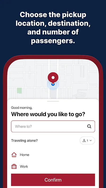 Harvard Van Harvard Van