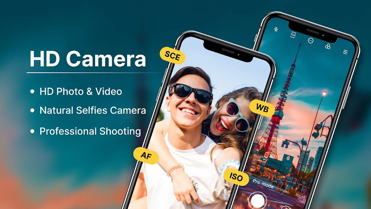 HD Camera - Quick Snap Photo HD Camera - Quick Snap Photo