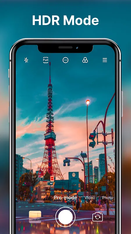 HD Camera - Quick Snap Photo HD Camera - Quick Snap Photo