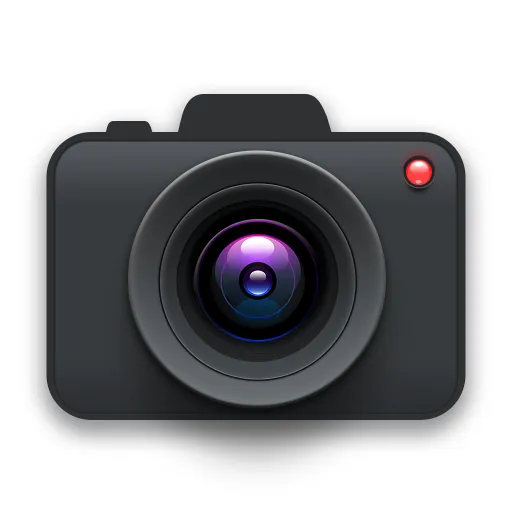 Camera - Fast Snap with Filter