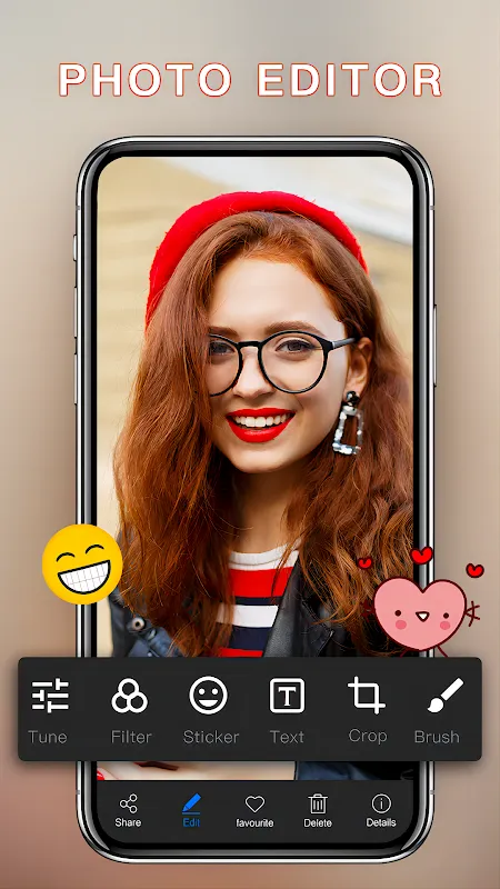 Camera - Fast Snap with Filter Camera - Fast Snap with Filter